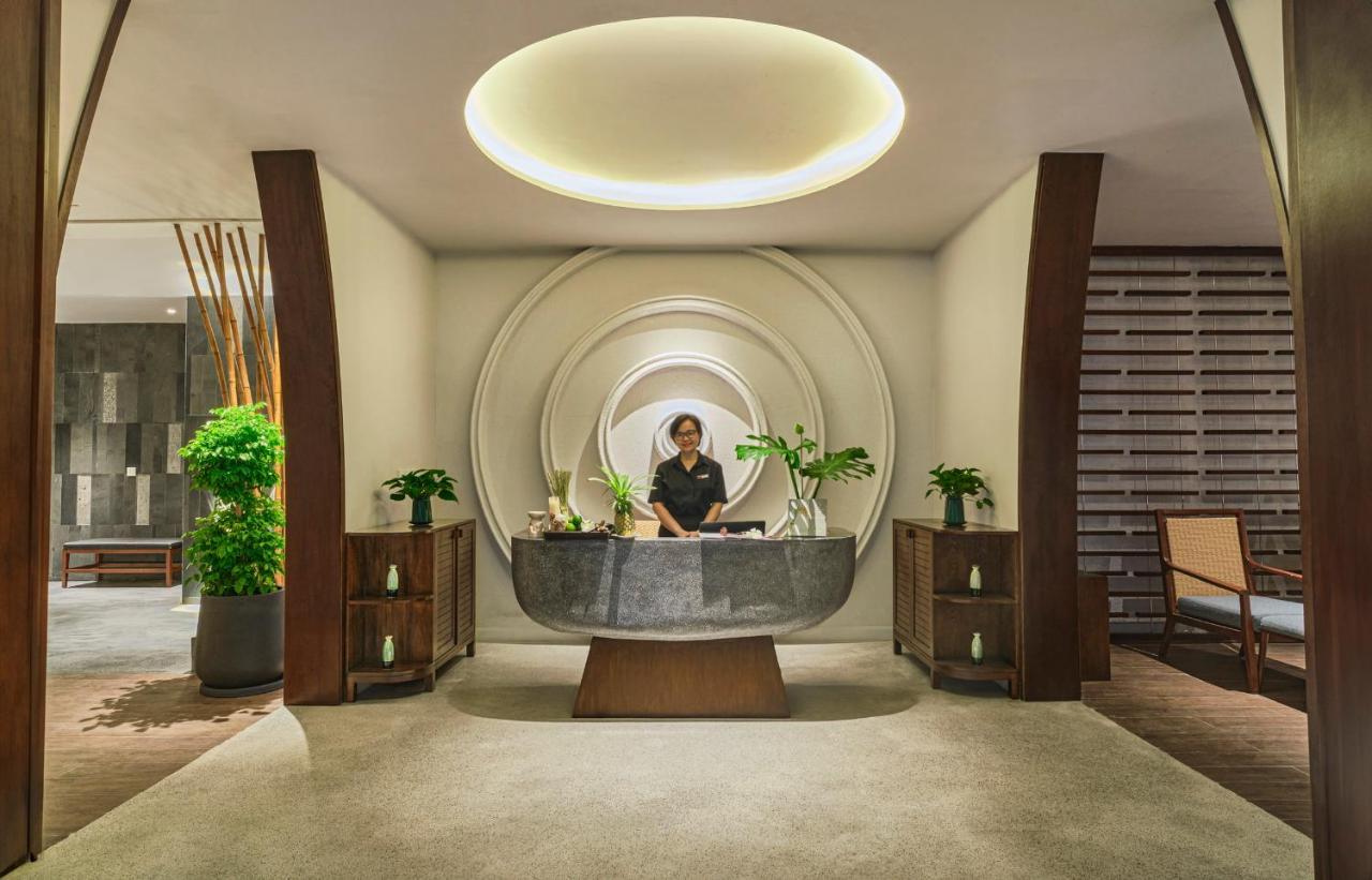 Little Oasis - An Eco Friendly Hotel & Spa Hội An Kültér fotó